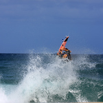 David Cusworth (DCDigitalImages) > Surf in Hawaii photo